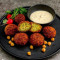 24. Falafels