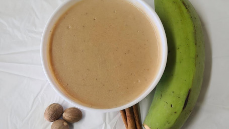 Plantains Porridge