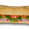 12″ Italian Roll Sandwich