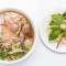 Phở đặc biệt Special combo