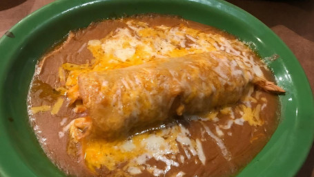 (1 Small Enchilada)