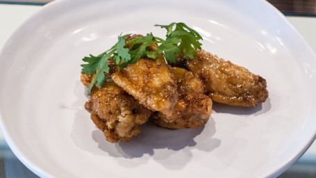 Tamarind Chicken Wing