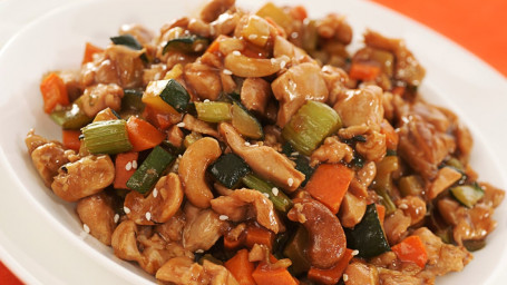 78. Chicken W. Cashew Nuts