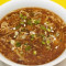 Hot Sour Soup (Hunan)