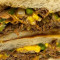 The Real Deal Philly Cheesesteak Sub