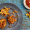 Gemischte Pakoras