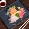 C13. Sashimi (Entree)