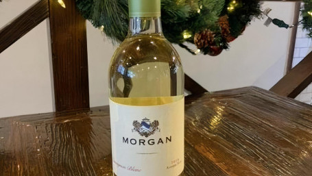 Btb Morgan Sauvignon Blanc