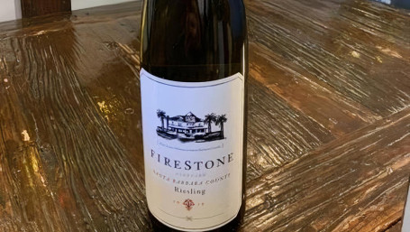 Btb Riesling Firestone