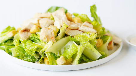 H5. Chicken Caesar Salad