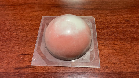 Strawberry Mochi (1Pc)