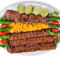 Darbari Kebab (Feeds 3)