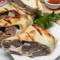 2. Beef Shawarma