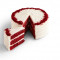 8 Red Velvet Cake