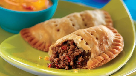 Beef Empenadas