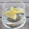 La Croix Sparkling Water Lemon (12 Oz)