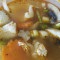 S1. Tom Yum Seafood Soup