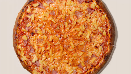 Gabriella's Hand Stretched Hawaiian Pizza (18 Xl)