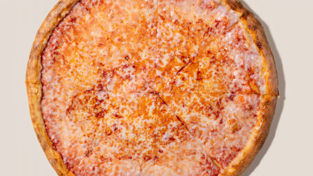 Gabriella's Hand Stretched Vegan Cheese Pizza (14 Medium)