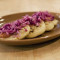 Käse Pupusa