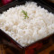 Weißer Reis.