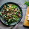 Salat Mit Ziegenkäse