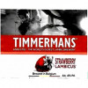 Timmermans Strawberry Lambicus