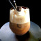 Iced Kyoto Charcoal Coffee Latte 400ml