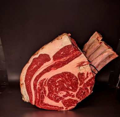 Fore Rib Roast (Weight 1.2 1.4Kg)