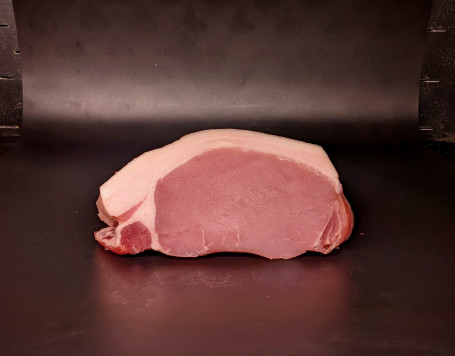 Boneless Pork Loin Steaks (Weight 180G 200G)