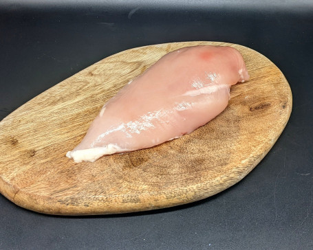 Chicken Breast Skin Off (1 Breast 200G)