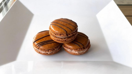 Nutella Macaron New