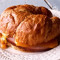 Schinken-Käse-Croissant