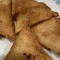 Potato Peas Samosa (4 Pcs)