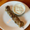 Lamb Skewer (3 Oz)