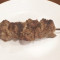 Steak Skewer (3 Oz)