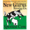 8. Spotted Cow