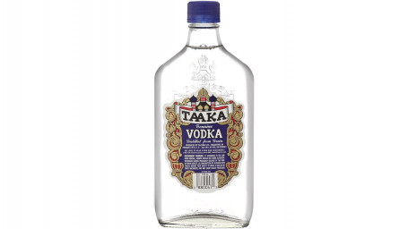 Taaka Vodka (375 Ml)
