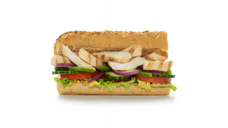 6 Inch Sub Chicken Breast