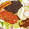 Plato Tipico (Typical Dishes)