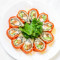 Sakura Blossom Roll (10 Pcs)