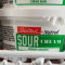 Sour Cream 14% 250 Ml