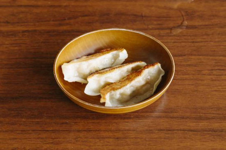 Ebi Gyoza (3 Pieces)