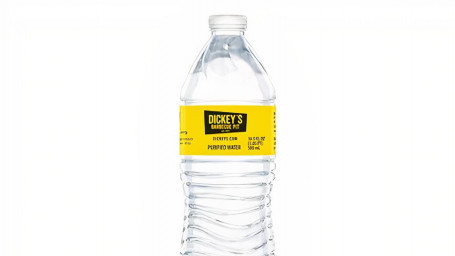 Dickey's Mineralwasser 16,9 Fl Oz