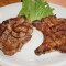 Chuletas (Grilled Pork Chops)