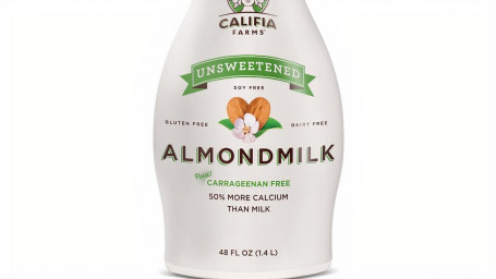 Califia Almond Milk (48 Oz