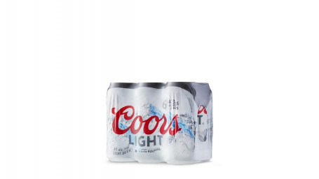 Coors Light (6Er-Pack)