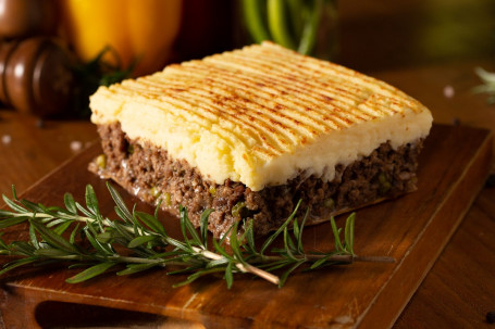 Cottage Pie (Serves 2)