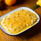 Truffle Mac N Cheese (Serves 2)