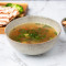 Chicken And Vegetable Bone Broth